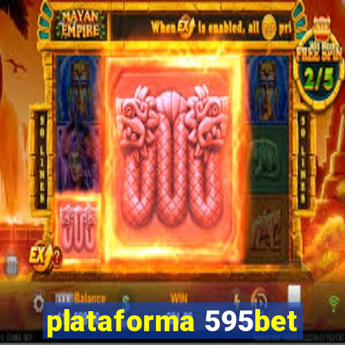 plataforma 595bet